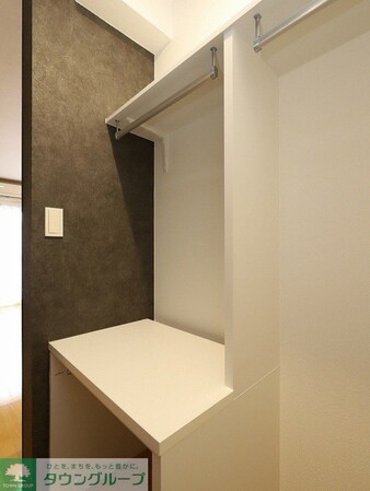 レオパレスMaison Lumiereの物件内観写真